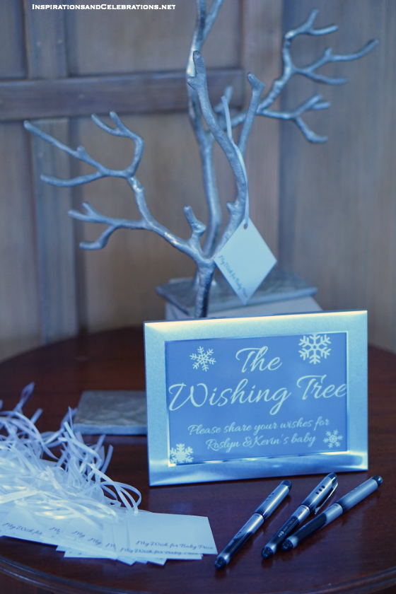 Elegant Entertaining Guide: Whimsical Winter Baby Shower Ideas