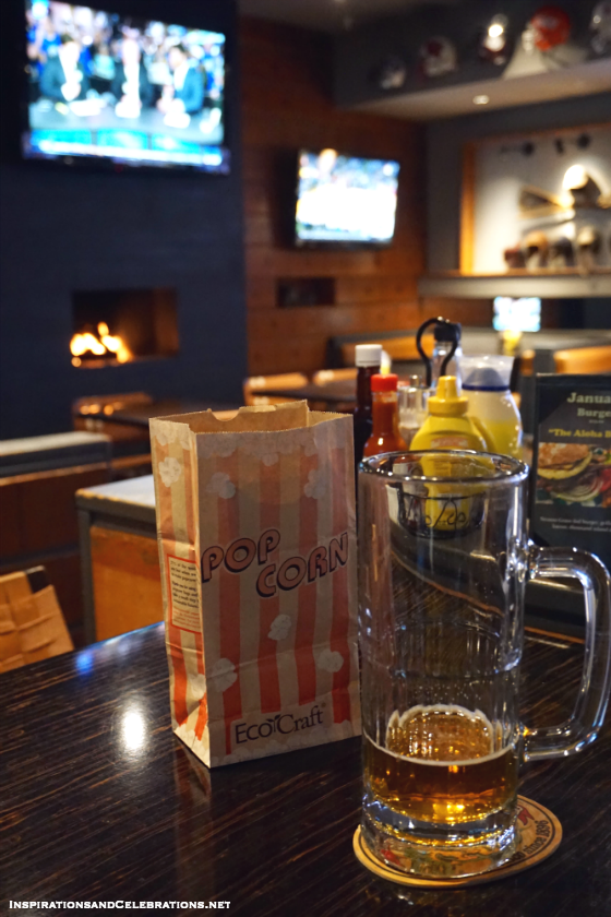 The Beauty Zone: Game Day Traditions and Pre-Game Beauty Prep with P&G