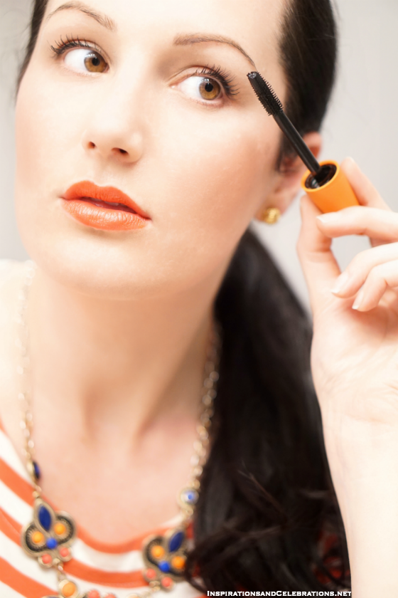 The Beauty Zone: Game Day Traditions and Pre-Game Beauty Prep with P&G