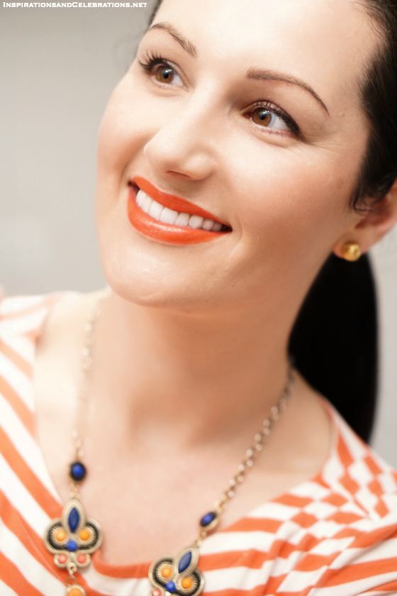 The Beauty Zone: Game Day Traditions and Pre-Game Beauty Prep with P&G