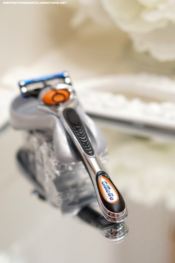 The Beauty Zone: Game Day Traditions and Pre-Game Beauty Prep with P&G