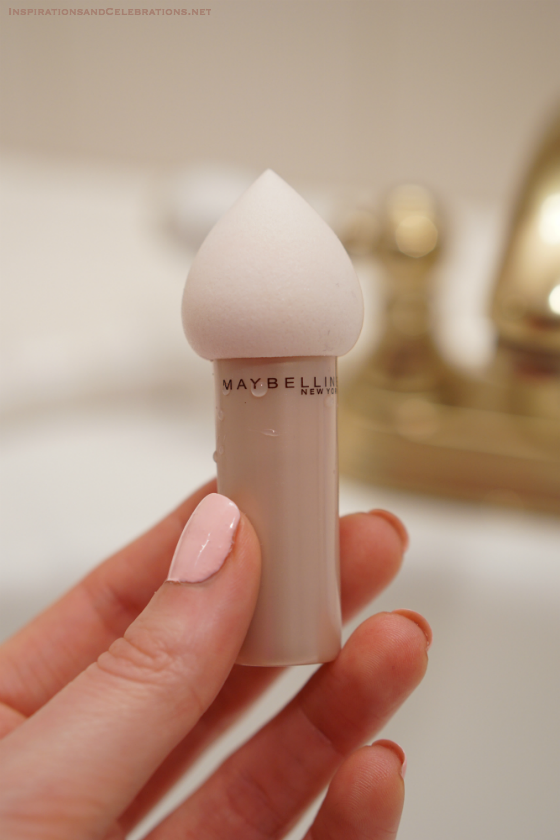 Maybelline Makeup Tutorial - A Look To Love for Valentine's Day