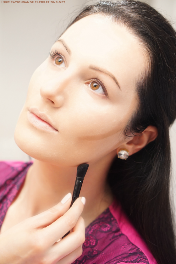 Maybelline Makeup Tutorial - A Look To Love for Valentine's Day