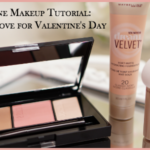 Maybelline Makeup Contouring Tutorial: A Look to Love for Valentine's Day Maybelline-Makeup-Tutorial-A-Look-To-Love-for-Valentines-Day-7