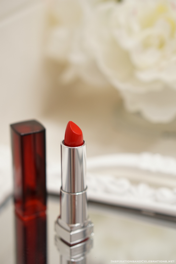 A Look To Love with Maybelline - Glamorous Old Hollywood Makeup Tutorial