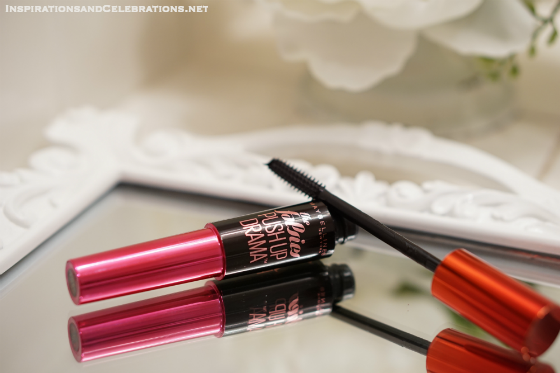 A Look To Love with Maybelline - Glamorous Old Hollywood Makeup Tutorial