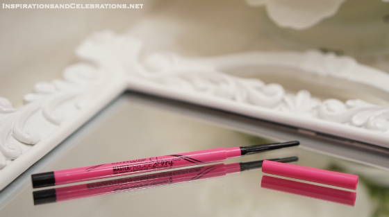 A Look To Love with Maybelline - Glamorous Old Hollywood Makeup Tutorial