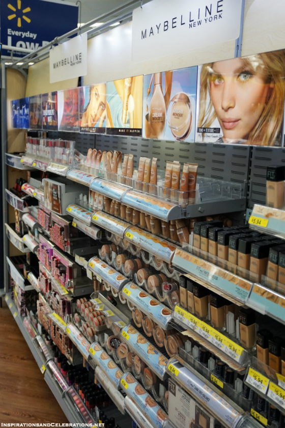 A Look To Love with Maybelline - Glamorous Old Hollywood Makeup Tutorial