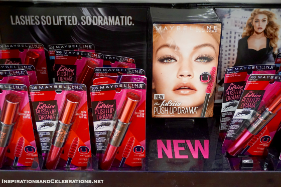 A Look To Love with Maybelline - Glamorous Old Hollywood Makeup Tutorial