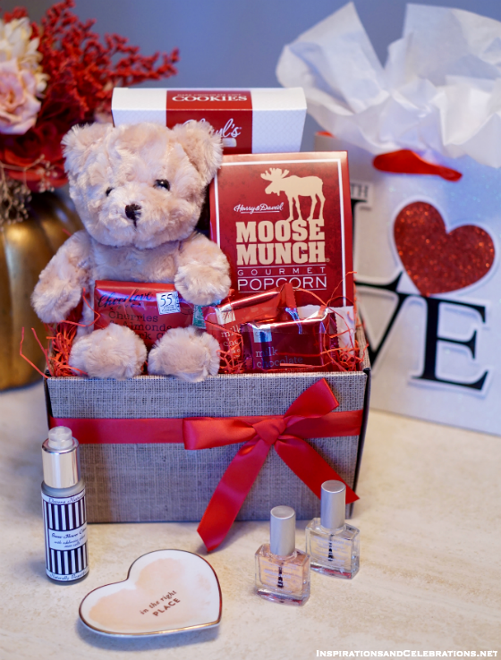 Fabulous Finds - Valentine's Day Gifts for Her