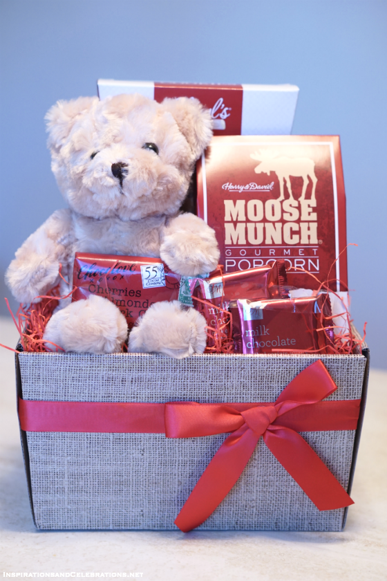 Fabulous Finds - Valentine's Day Gifts for Her