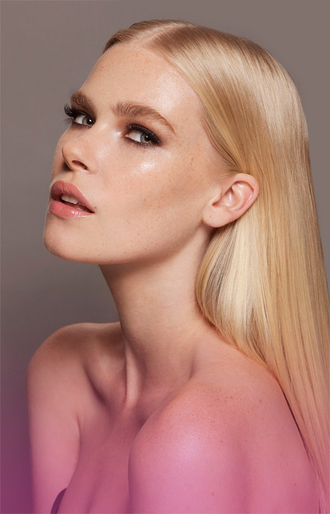 Glamsquad - The Siren