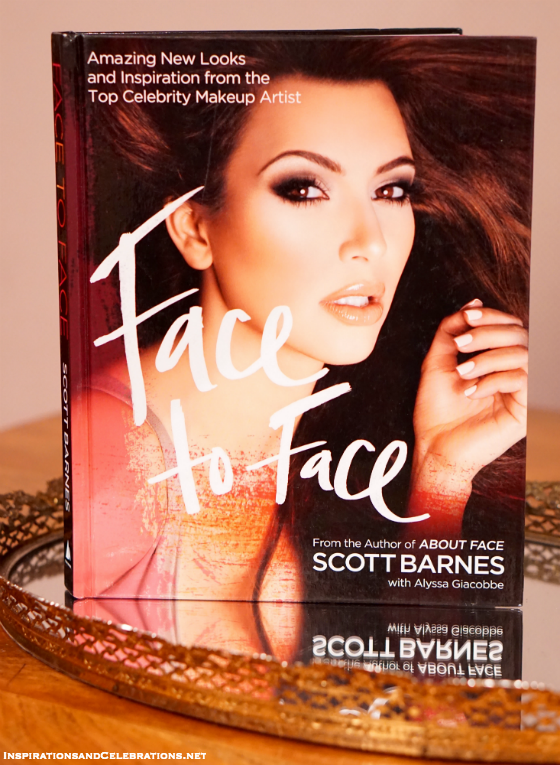 The Ultimate Beauty Lover's Valentine's Day Giveaway by Inspirations and Celebrations