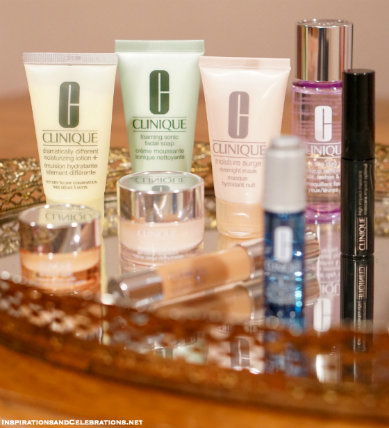 The Ultimate Beauty Lover's Valentine's Day Giveaway by Inspirations and Celebrations