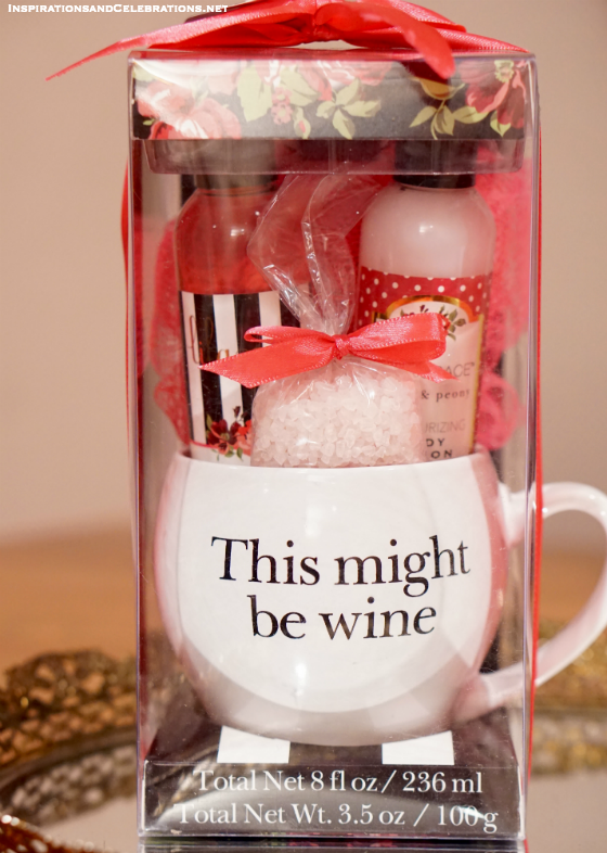 The Ultimate Beauty Lover's Valentine's Day Giveaway by Inspirations and Celebrations
