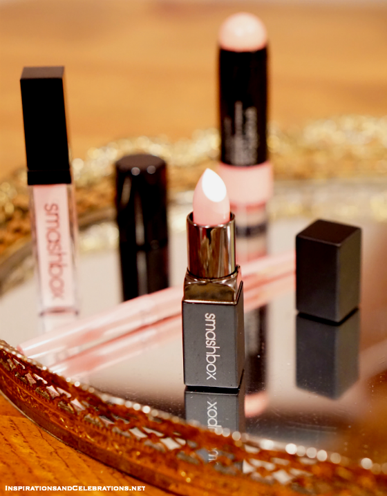 The Ultimate Beauty Lover's Valentine's Day Giveaway by Inspirations and Celebrations