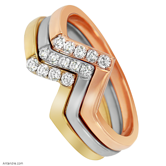 Spring 2016 Jewelry Trends - Jewelry Designers Share The Must-Have Pieces this Season