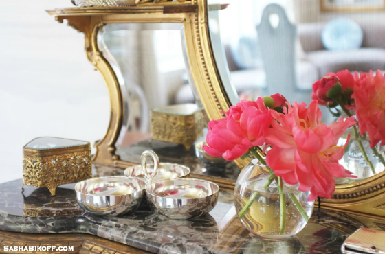 The Interior Designers Guide to Updating Your Home for Spring - Accessories