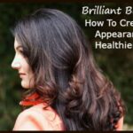 Brilliant Brunette - How To Create The Appearance of Healthier Hair Brilliant-Brunette-How-To-Create-The-Appearance-of-Heathier-Hair-1