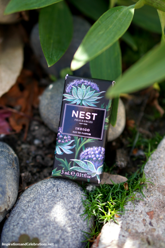 Fresh as a Spring Flower Beauty Giveaway from Inspirations and Celebrations