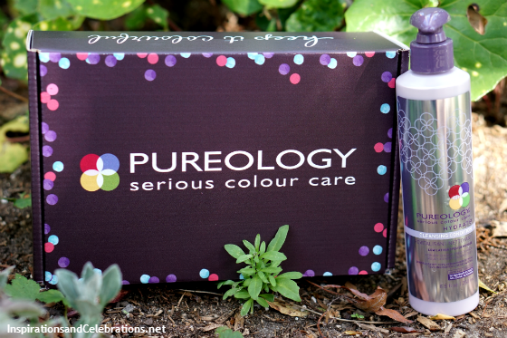 Fresh as a Spring Flower Beauty Giveaway from Inspirations and Celebrations