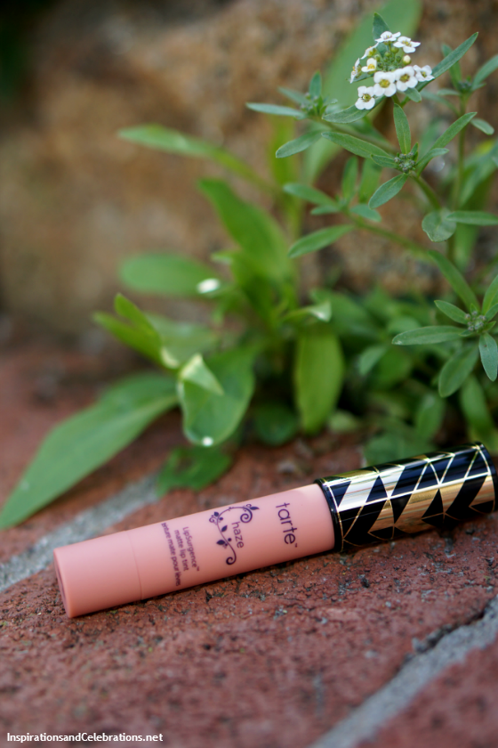 Fresh as a Spring Flower Beauty Giveaway from Inspirations and Celebrations