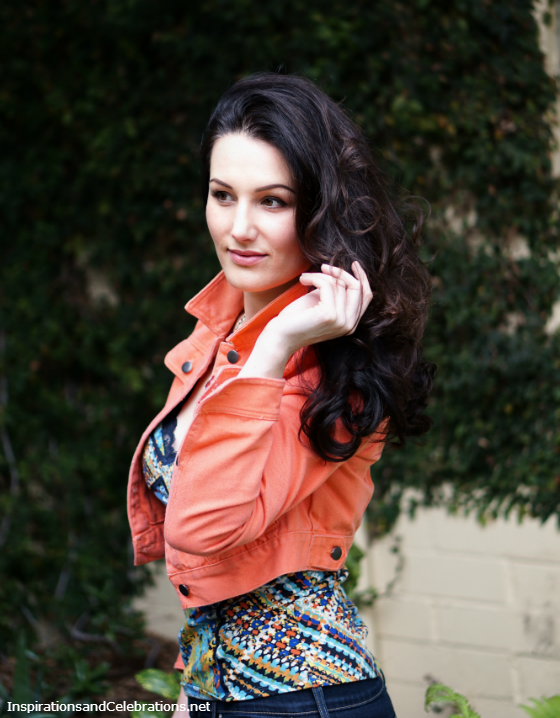 John Frieda Brilliant Brunette Visibly Deeper