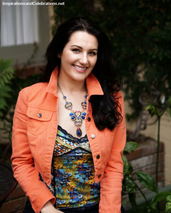 John Frieda Brilliant Brunette Visibly Deeper