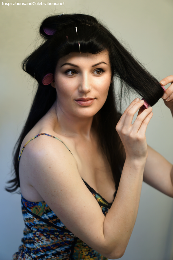 John Frieda Brilliant Brunette Visibly Deeper