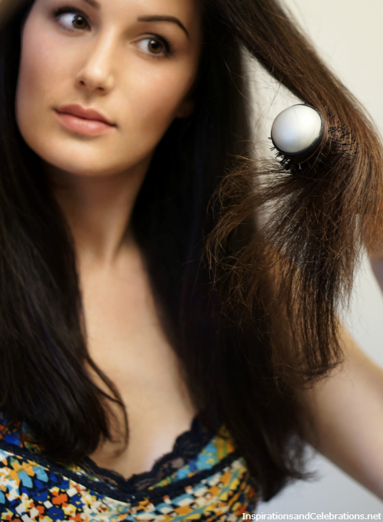 John Frieda Brilliant Brunette Visibly Deeper