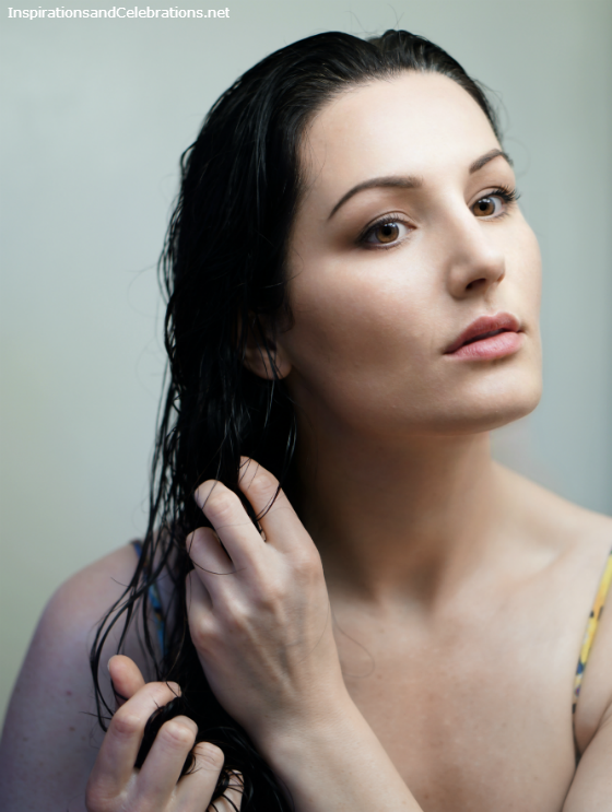 John Frieda Brilliant Brunette Visibly Deeper