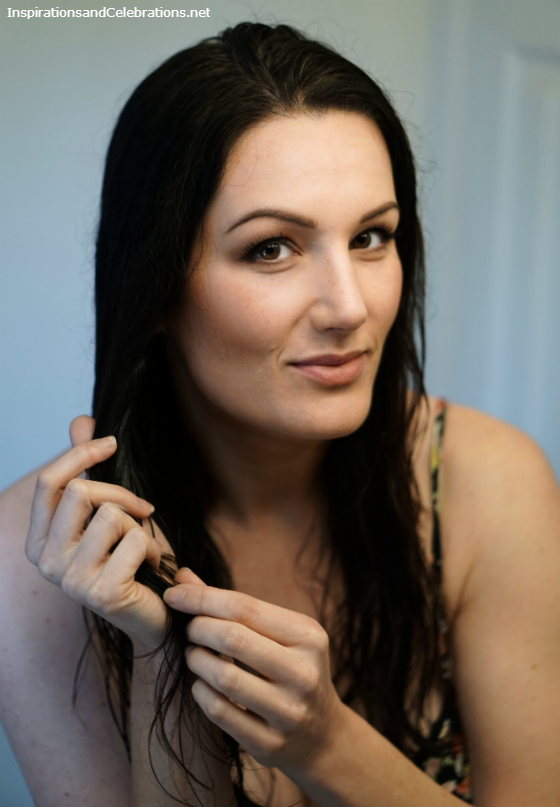 John Frieda Brilliant Brunette Visibly Deeper Treatment