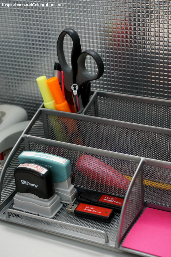 Stylish Office Decor Ideas for National Cubicle Day