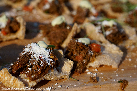 The Best of The Fest - 2016 Pebble Beach Food and Wine Highlights