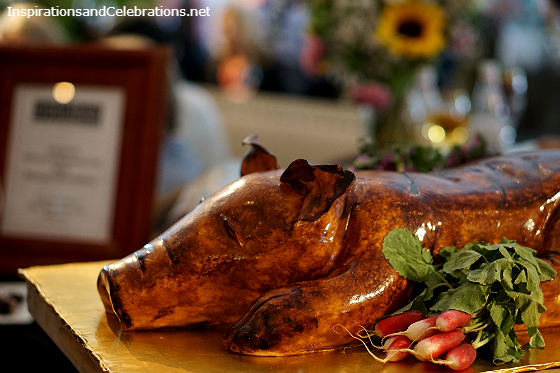 The Best of The Fest - 2016 Pebble Beach Food and Wine Highlights