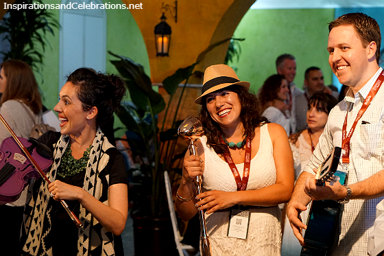 The Best of The Fest - 2016 Pebble Beach Food and Wine Highlights - Lexus Grand Tasting