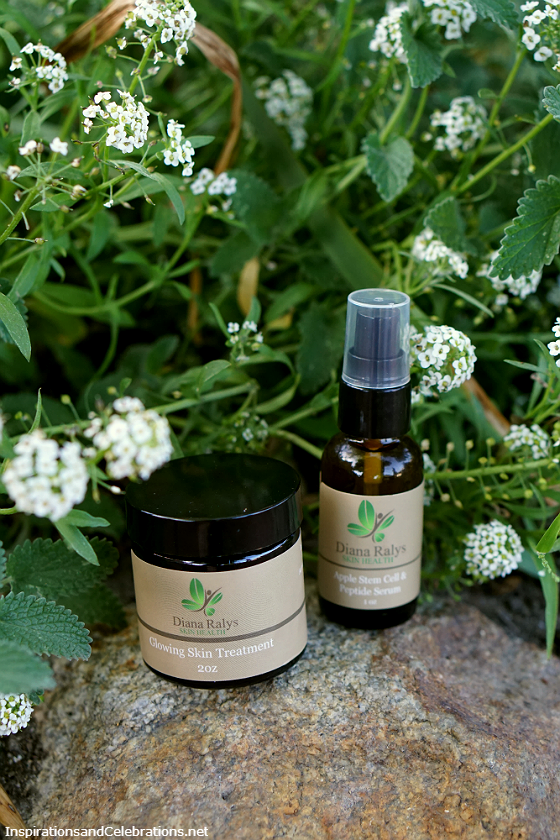 9 Unique Gift Ideas for Mothers Day - Diana Ralys Skincare Products