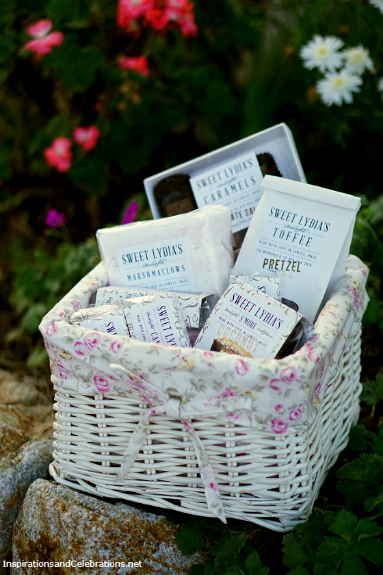 9 Unique Gift Ideas for Mothers Day - Sweet Lydias Smores