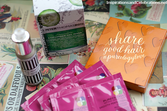 Hello Summer Style and Beauty Giveaway