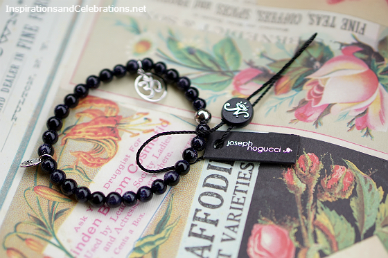 Hello Summer Style and Beauty Giveaway - Joseph Nogucci Bracelet