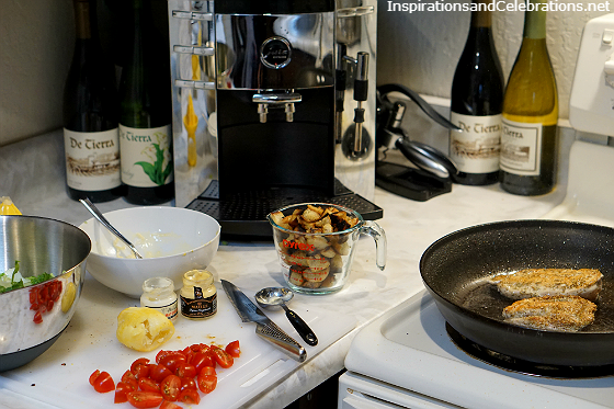 HelloFresh Food Subscription Box Review