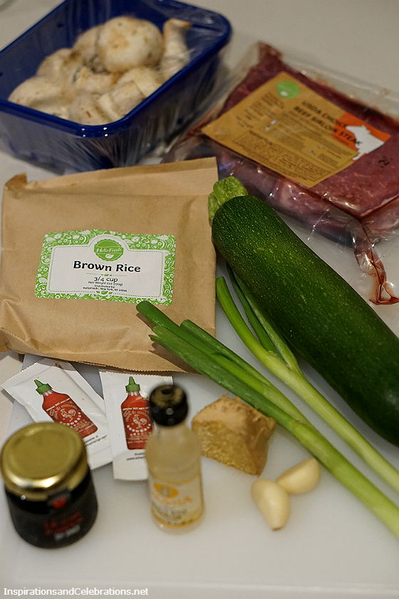 HelloFresh Food Subscription Box Review