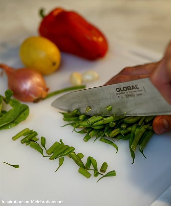 HelloFresh Food Subscription Box Review