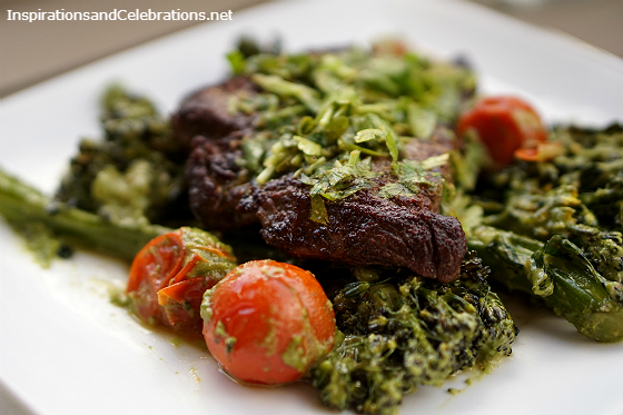 How To Cook Gourmet Meals at Home with Sun Basket