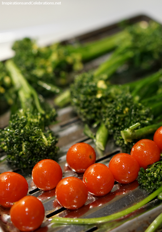 How To Cook Gourmet Meals at Home with Sun Basket