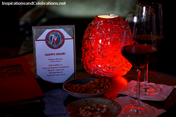 The Ultimate Luxury Travel Guide to Santa Barbara - Four Seasons Ty Lounge