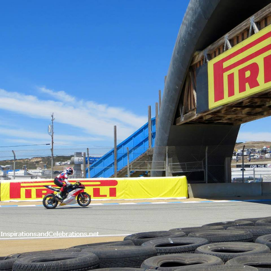 Monterey Peninsula Events - FIM Superbike World Championship