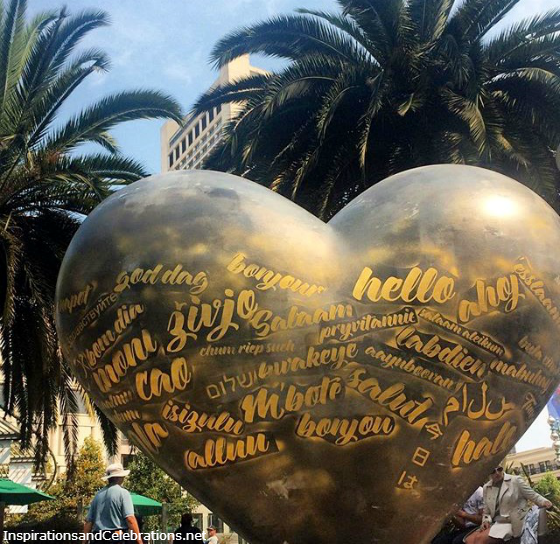 Union Square San Francisco California