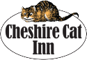 Cheshire Cat Inn