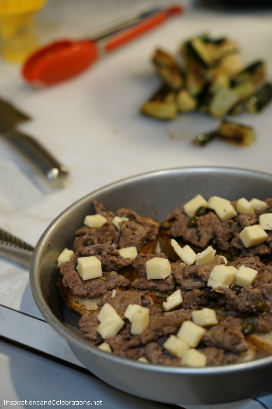 Blue Apron - Delivering Fresh Ingredients and Original Recipes